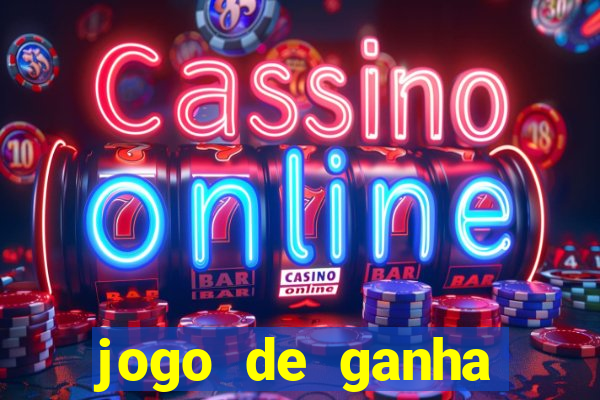 jogo de ganha dinheiro sem depositar