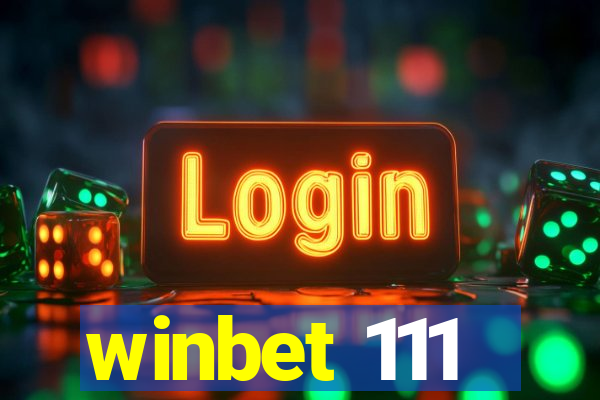 winbet 111