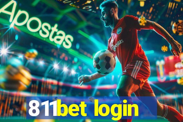 811bet login