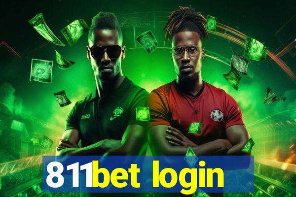 811bet login