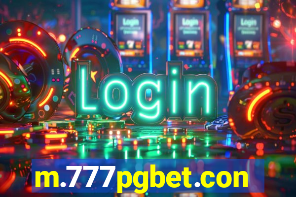 m.777pgbet.con