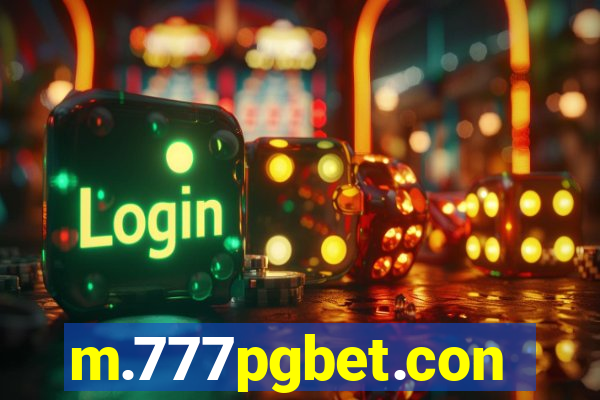 m.777pgbet.con