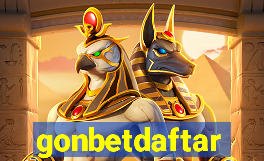 gonbetdaftar