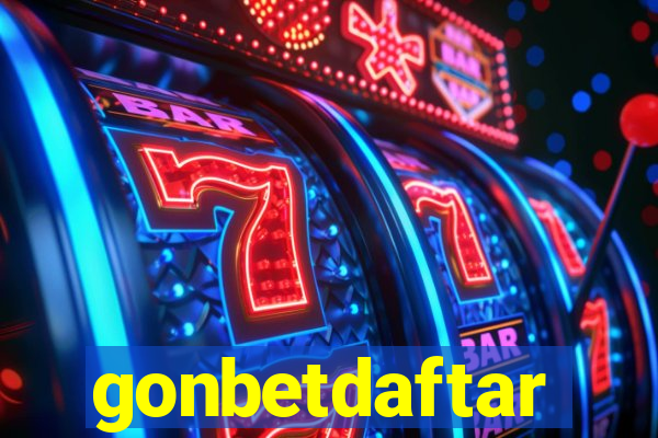 gonbetdaftar