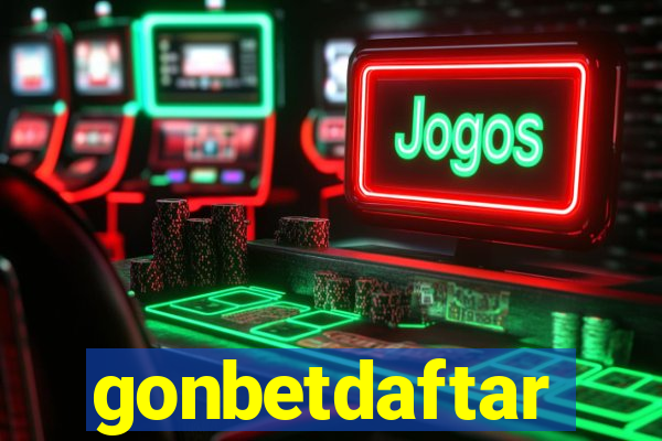 gonbetdaftar