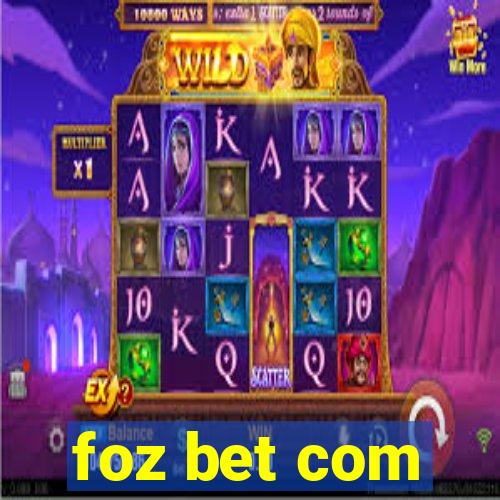 foz bet com