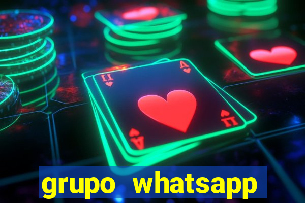 grupo whatsapp santos fc