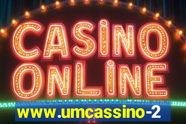 www.umcassino-2.com