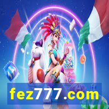 fez777.com