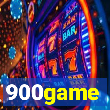 900game