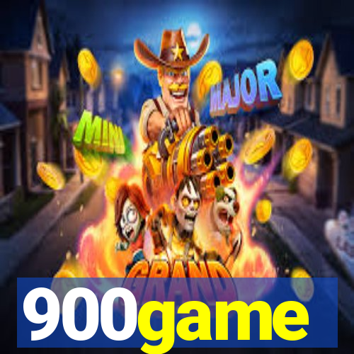 900game