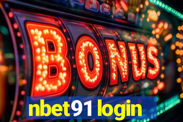 nbet91 login