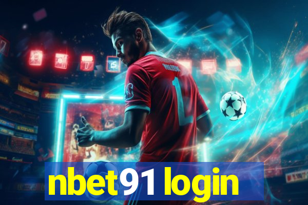 nbet91 login