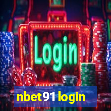 nbet91 login