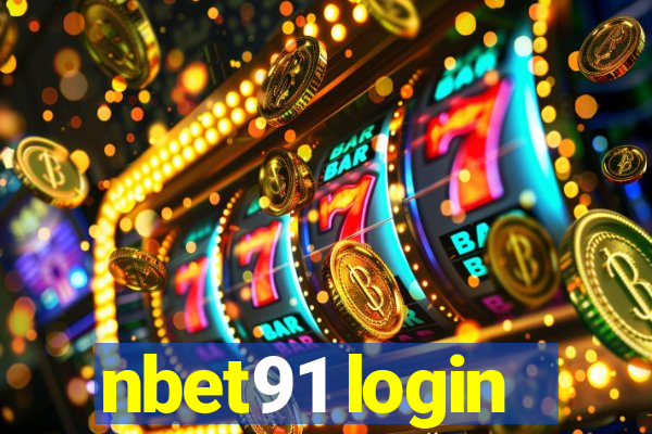 nbet91 login