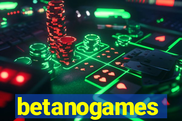 betanogames