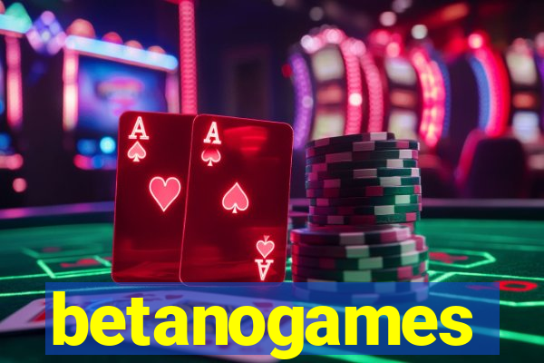 betanogames