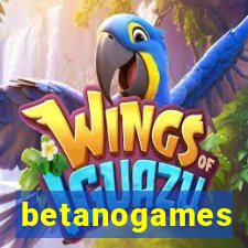 betanogames