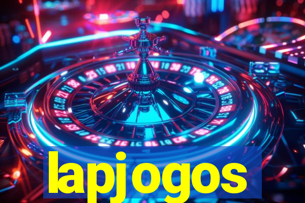 lapjogos