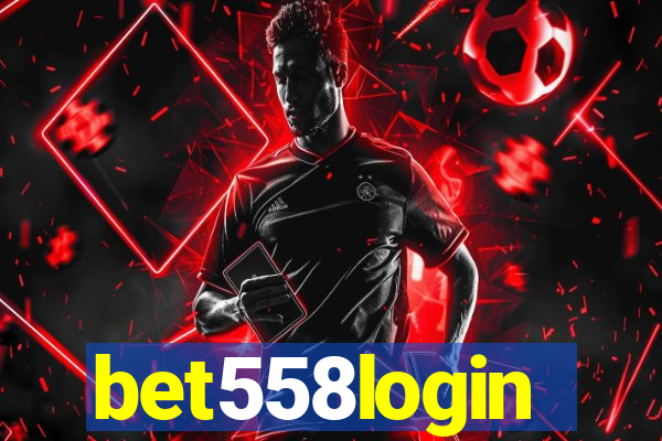 bet558login