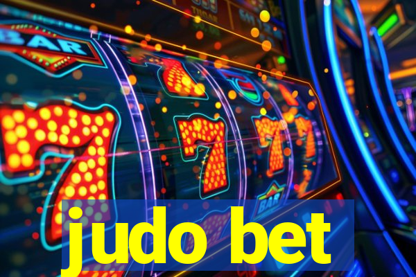 judo bet