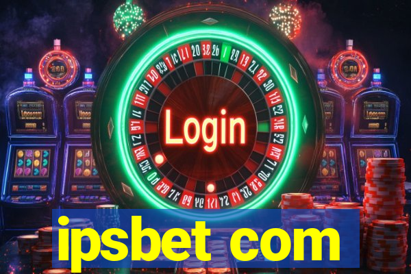 ipsbet com