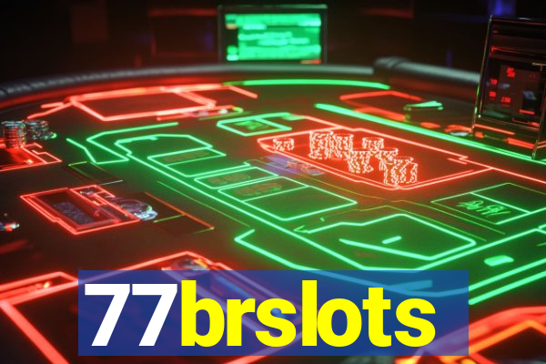 77brslots