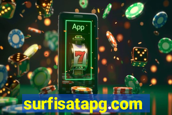 surfisatapg.com