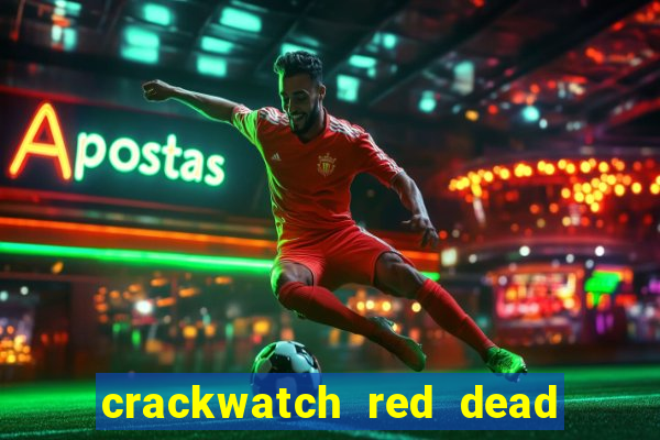 crackwatch red dead redemption 1