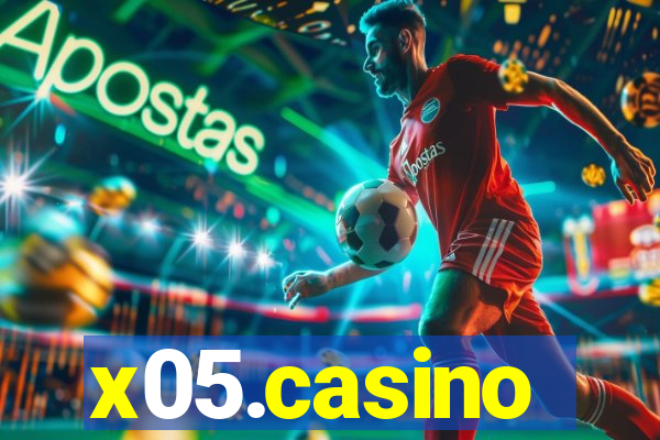 x05.casino