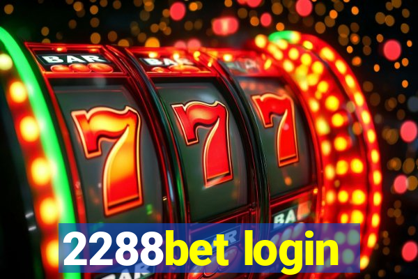 2288bet login