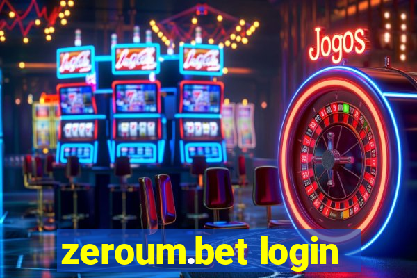 zeroum.bet login