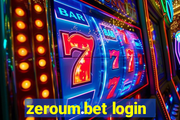 zeroum.bet login