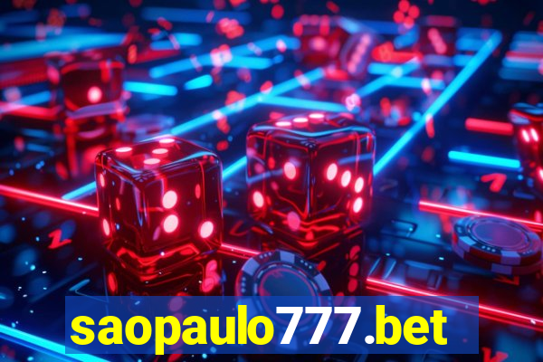 saopaulo777.bet