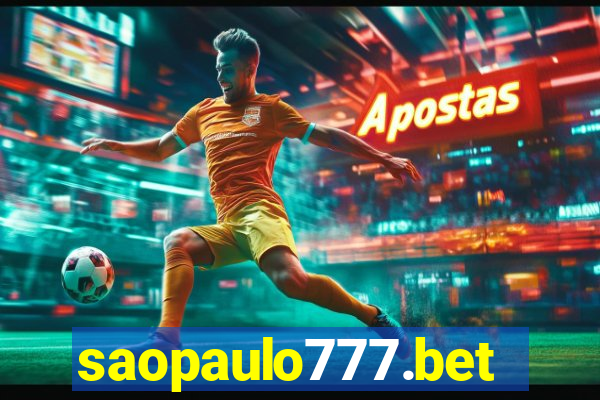 saopaulo777.bet