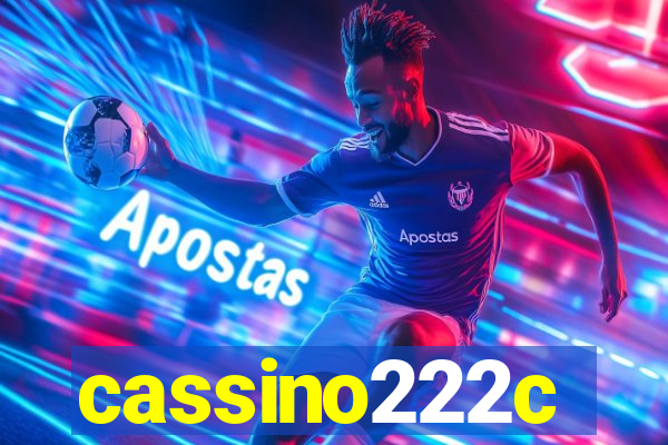 cassino222c