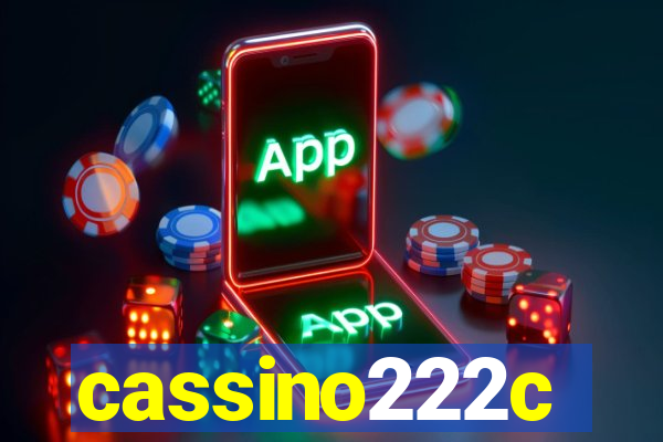 cassino222c