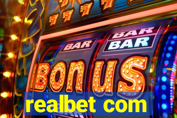 realbet com