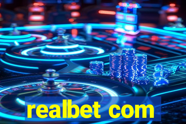 realbet com