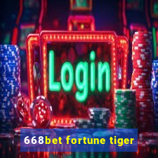 668bet fortune tiger