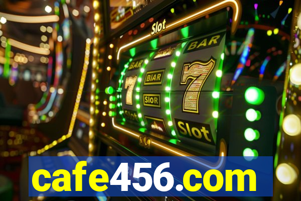 cafe456.com