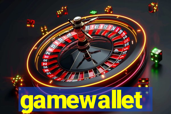 gamewallet