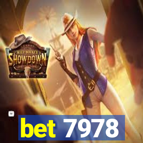 bet 7978