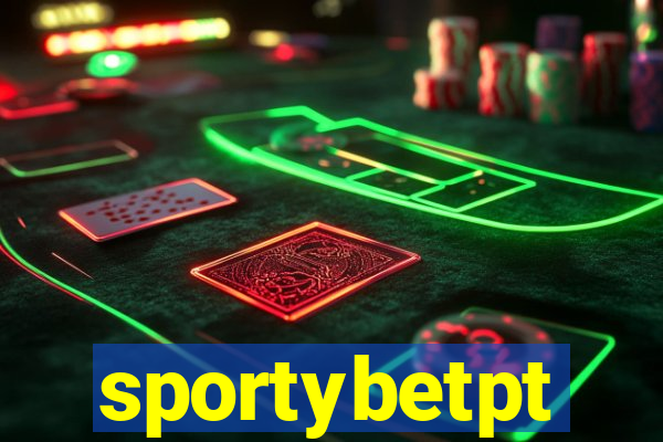 sportybetpt