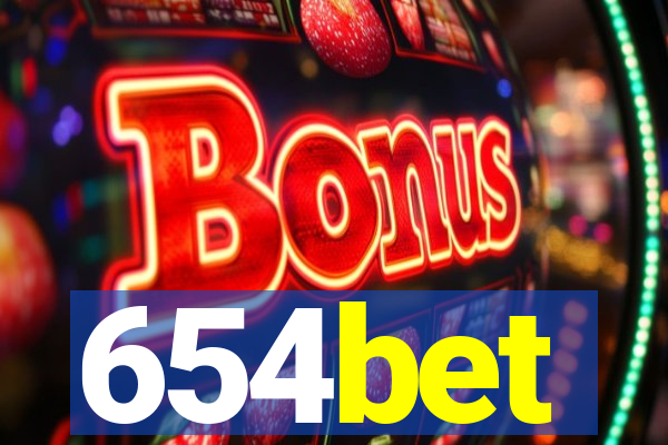 654bet