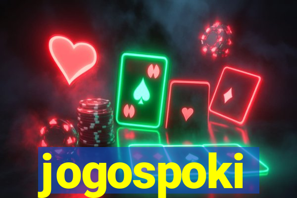 jogospoki