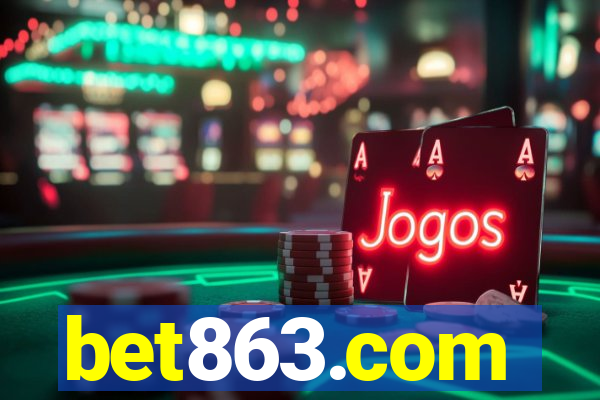 bet863.com