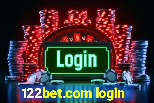 122bet.com login