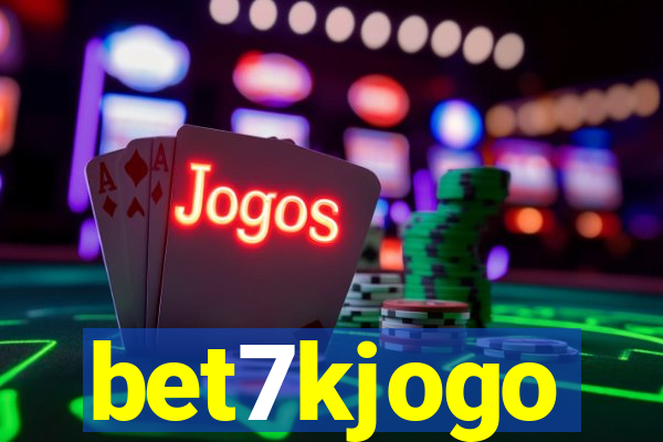 bet7kjogo