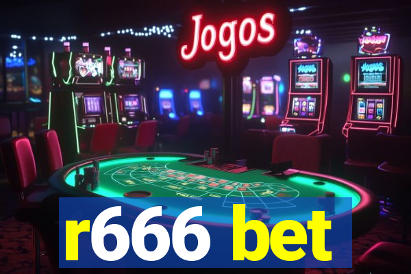 r666 bet